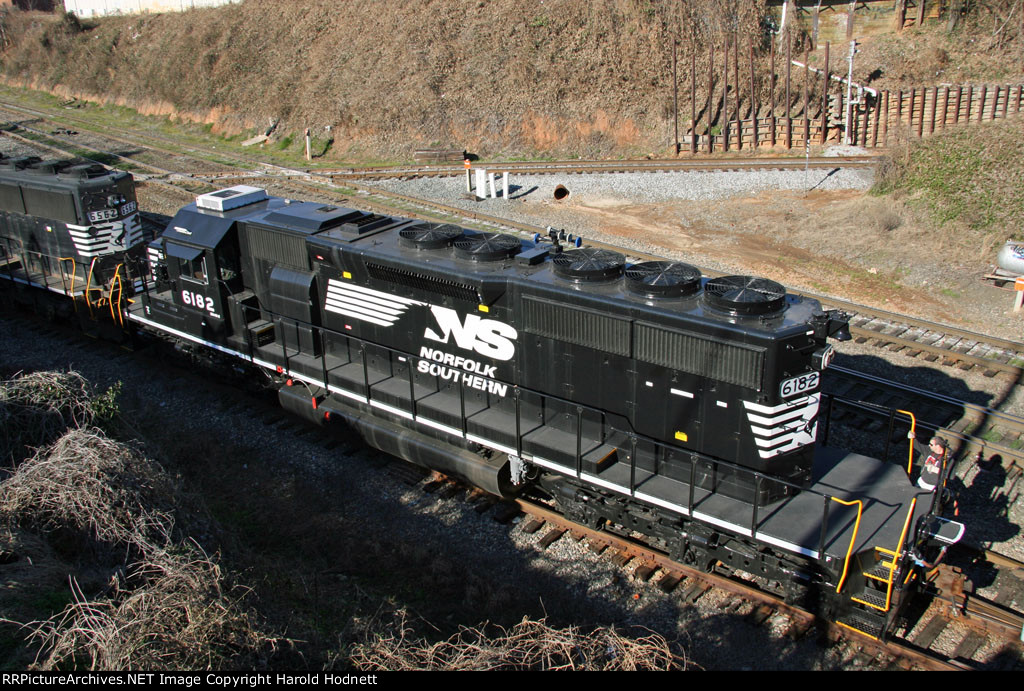 NS 6182